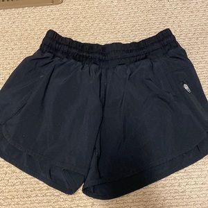Lulu Shorts